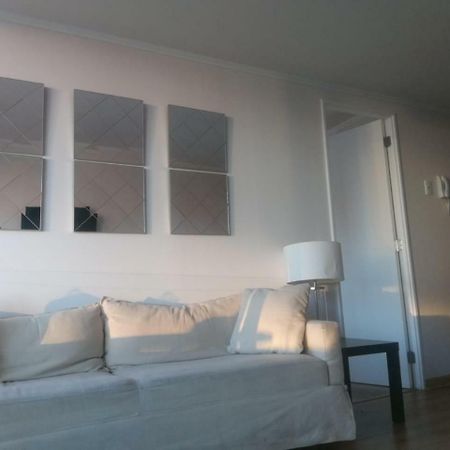 Hermoso Departamento Con Vista Al Mar Antofagasta Buitenkant foto