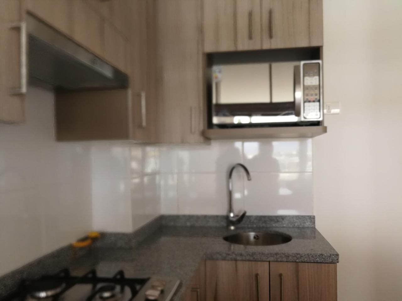 Hermoso Departamento Con Vista Al Mar Antofagasta Buitenkant foto
