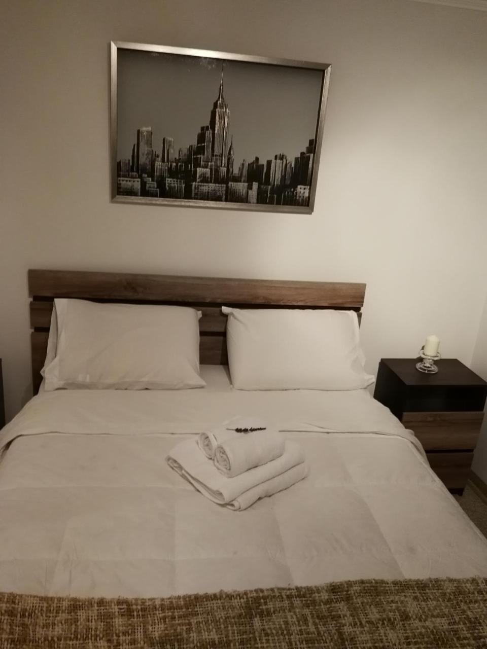 Hermoso Departamento Con Vista Al Mar Antofagasta Buitenkant foto