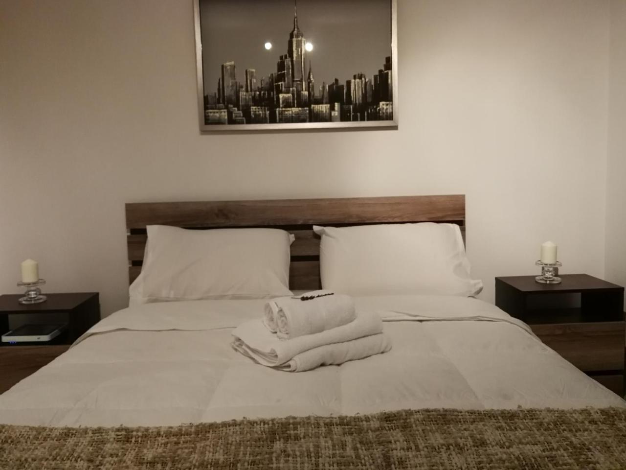 Hermoso Departamento Con Vista Al Mar Antofagasta Buitenkant foto