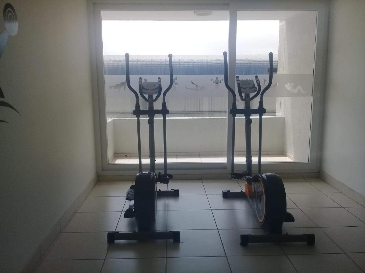 Hermoso Departamento Con Vista Al Mar Antofagasta Buitenkant foto
