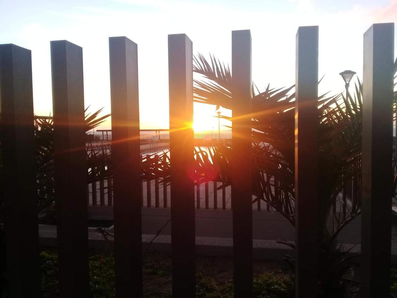 Hermoso Departamento Con Vista Al Mar Antofagasta Buitenkant foto