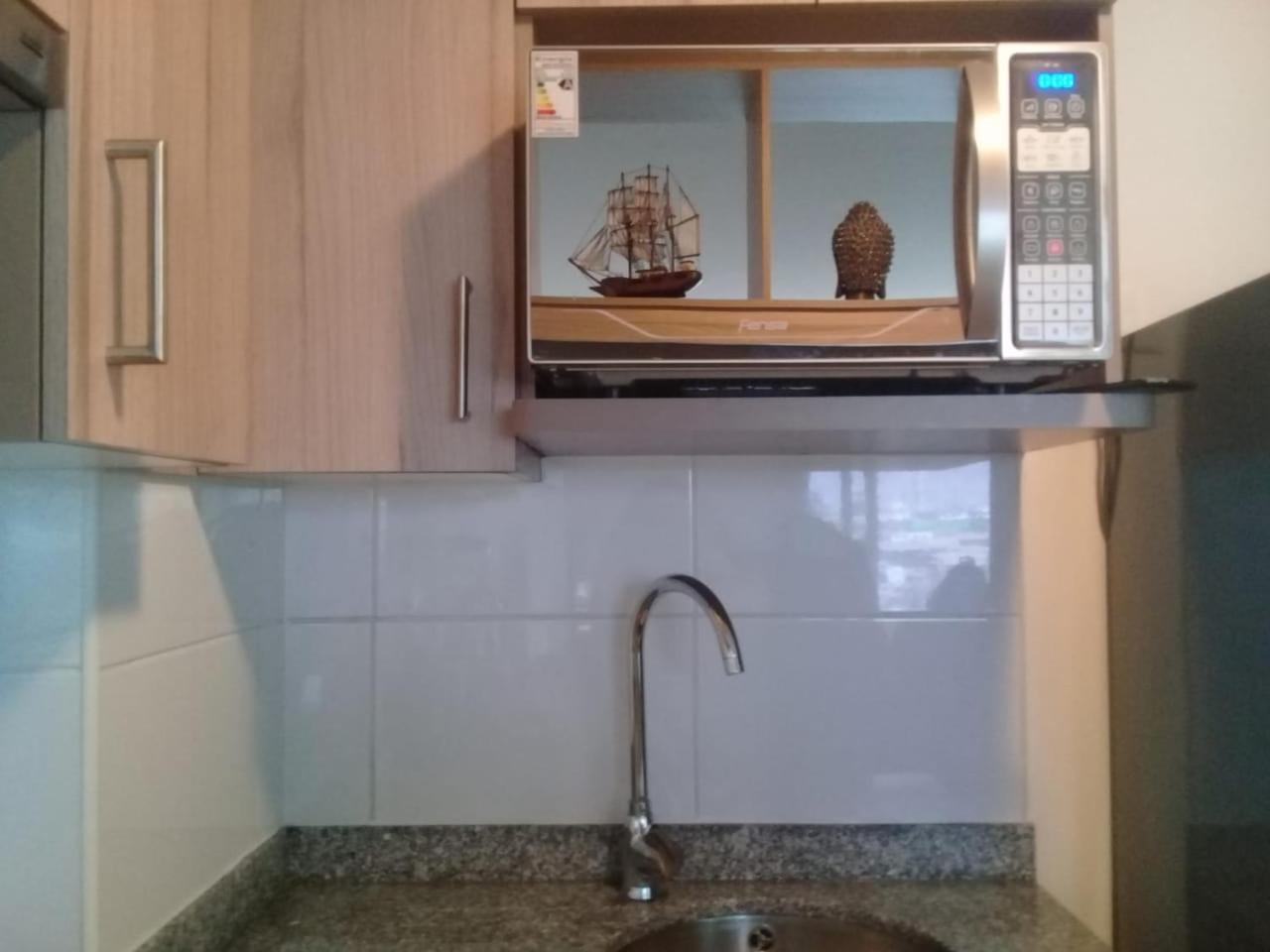 Hermoso Departamento Con Vista Al Mar Antofagasta Buitenkant foto