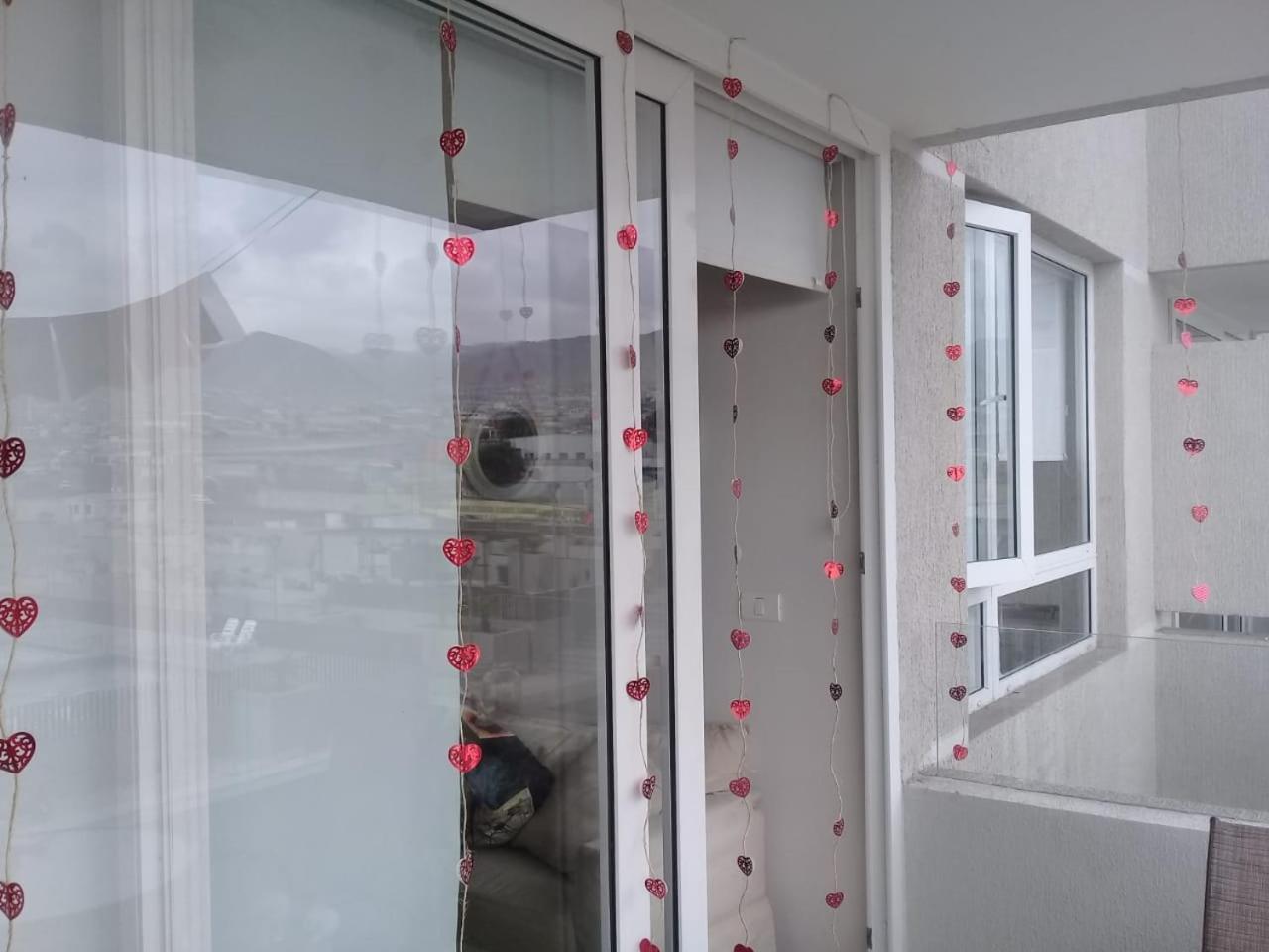 Hermoso Departamento Con Vista Al Mar Antofagasta Buitenkant foto