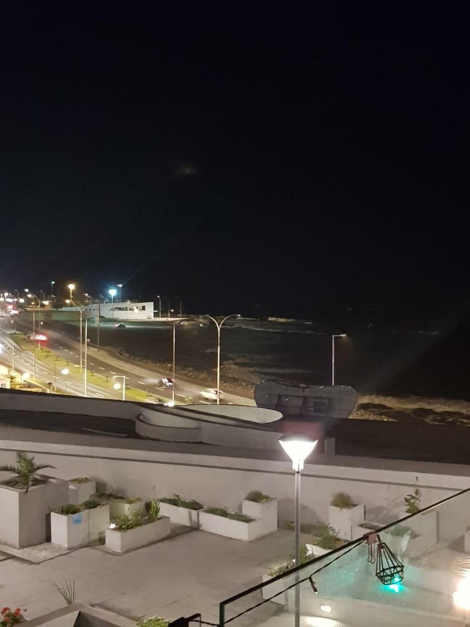 Hermoso Departamento Con Vista Al Mar Antofagasta Buitenkant foto